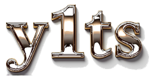 y1ts logo